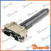 Gicleur de lave-phare droite pour TOYOTA | EDS-TY-014, A70-08-0065
